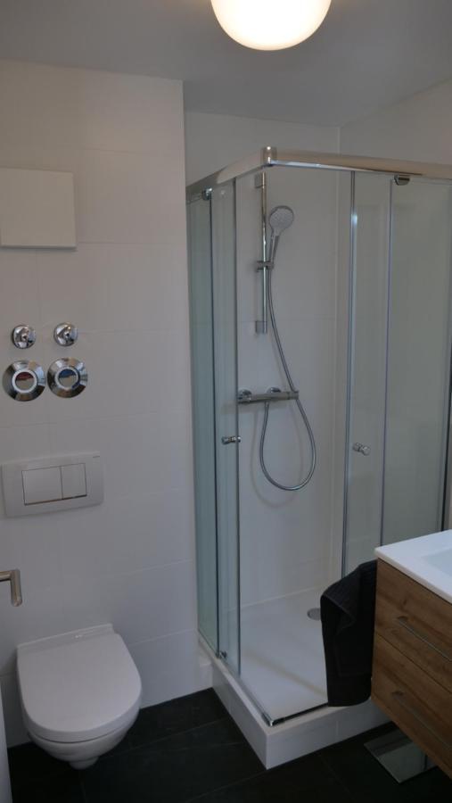 Ferienwohnung Gottleubapark Apartment Pirna Zewnętrze zdjęcie